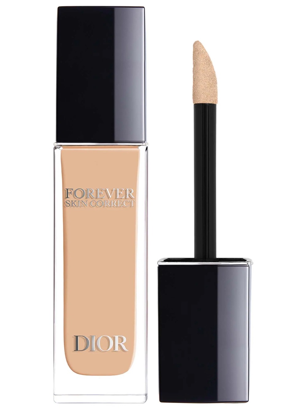 Dior Forever Skin Correct Full-Coverage Concealer. 3W.
Warm.